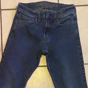 American eagle outfitters jeans. Stretchy 360 extreme flex line
